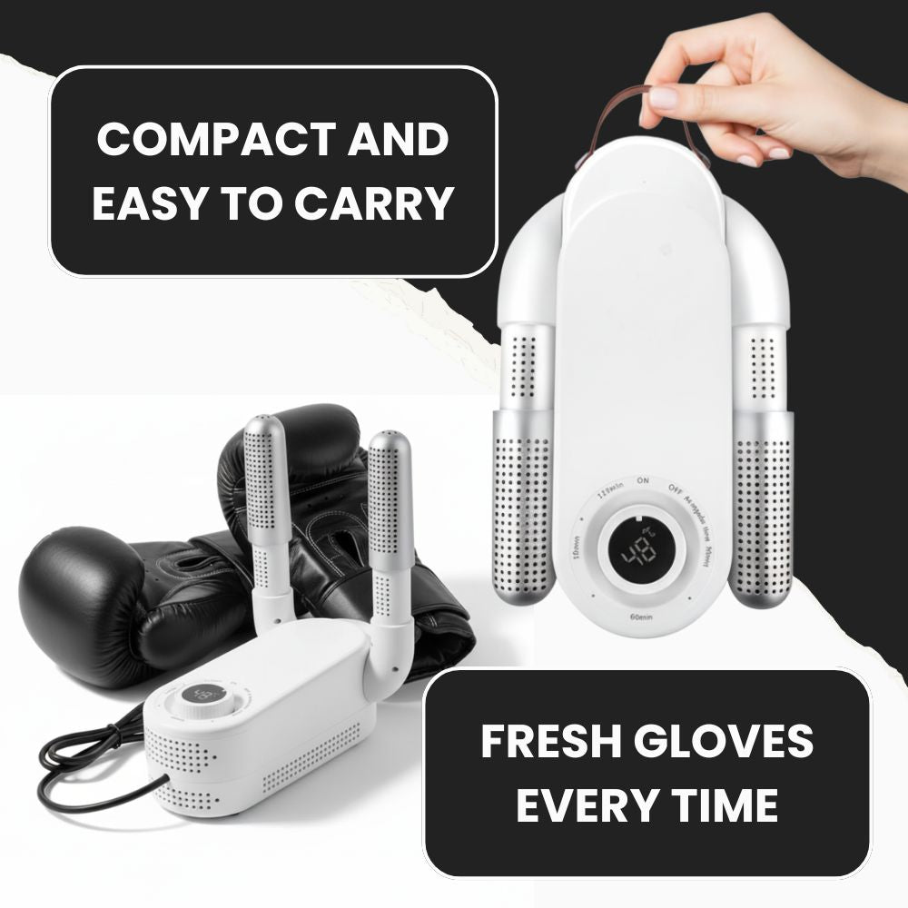 BoxerMate Dryer