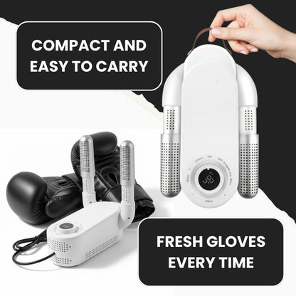 BoxerMate Dryer