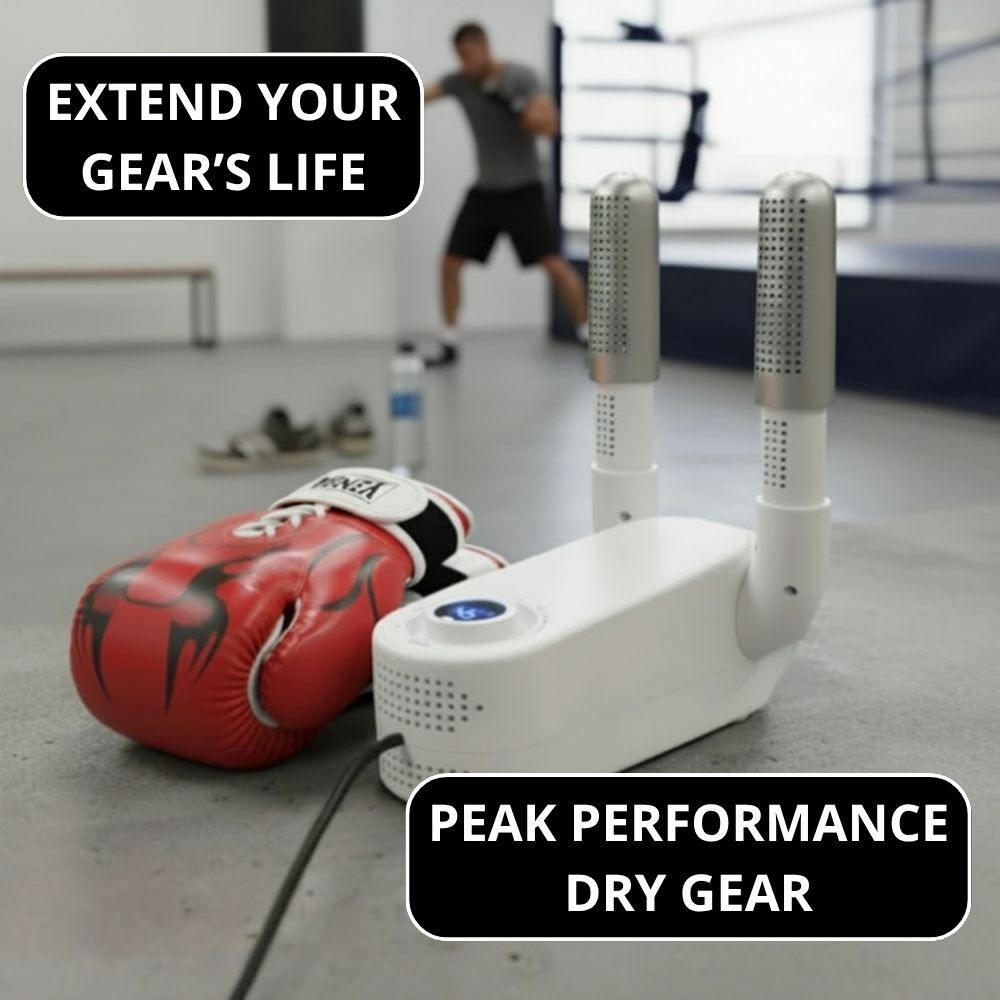 BoxerMate Dryer