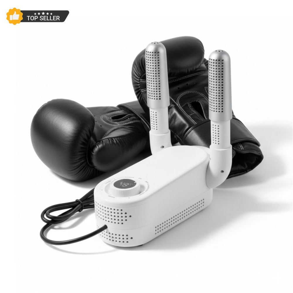 BoxerMate Dryer