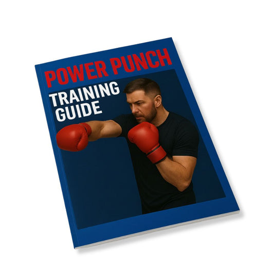 Power Punch Training Guide