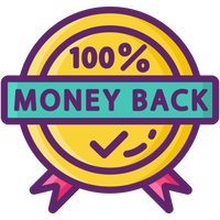 30-Day Money Back Guarantee