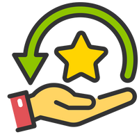 Trusted and Loved by Thousands of People